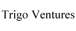 TRIGO VENTURES trademark