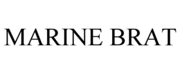 MARINE BRAT trademark