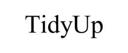 TIDYUP trademark