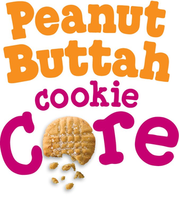 PEANUT BUTTAH COOKIE CORE trademark