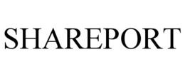 SHAREPORT trademark