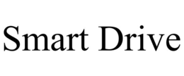SMART DRIVE trademark