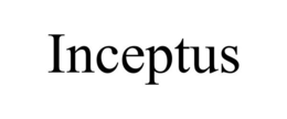 INCEPTUS trademark