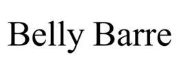BELLY BARRE trademark