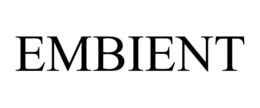 EMBIENT trademark
