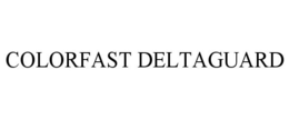 COLORFAST DELTAGUARD trademark