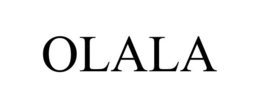 OLALA trademark