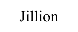 JILLION trademark
