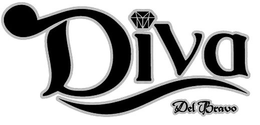 DIVA DEL BRAVO trademark
