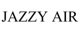 JAZZY AIR trademark