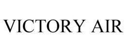 VICTORY AIR trademark