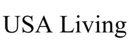 USA LIVING trademark