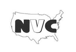 NVC trademark