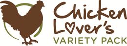 CHICKEN LOVER'S VARIETY PACK trademark
