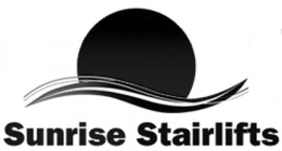 SUNRISE STAIRLIFTS trademark