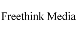 FREETHINK MEDIA trademark