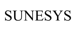 SUNESYS trademark
