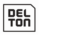DEL TON trademark