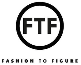 FTF FASHION TO FIGURE trademark