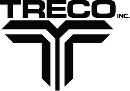 TRECO INC. T trademark