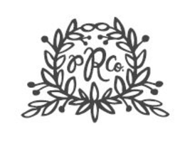 R P CO. trademark