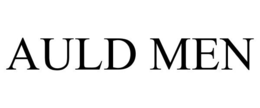 AULD MEN trademark