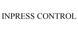 INPRESS CONTROL trademark