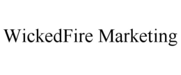 WICKEDFIRE MARKETING trademark