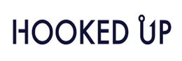 HOOKED UP trademark
