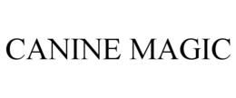 CANINE MAGIC trademark