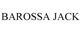 BAROSSA JACK trademark