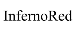 INFERNORED trademark