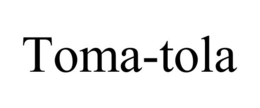 TOMA-TOLA trademark