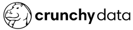 CRUNCHY DATA trademark