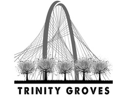 TRINITY GROVES trademark