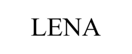 LENA trademark