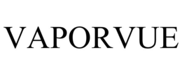 VAPORVUE trademark
