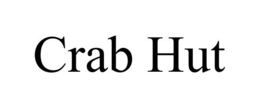 CRAB HUT trademark