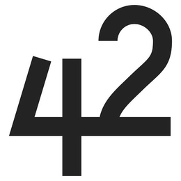 42 trademark