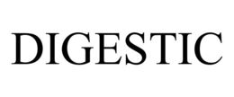 DIGESTIC trademark