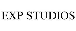 EXP STUDIOS trademark