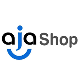 AJA SHOP trademark