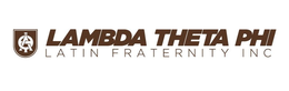 LAMBDA THETA PHI LATIN FRATERNITY INC. trademark