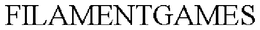 FILAMENTGAMES trademark