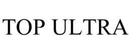 TOP ULTRA trademark