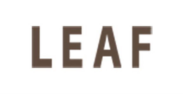 LEAF trademark