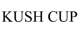 KUSH CUP trademark
