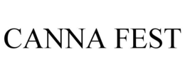 CANNA FEST trademark
