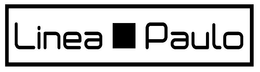 LINEA PAULO trademark