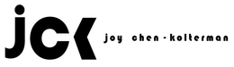 JCK JOY CHEN-KOLTERMAN trademark